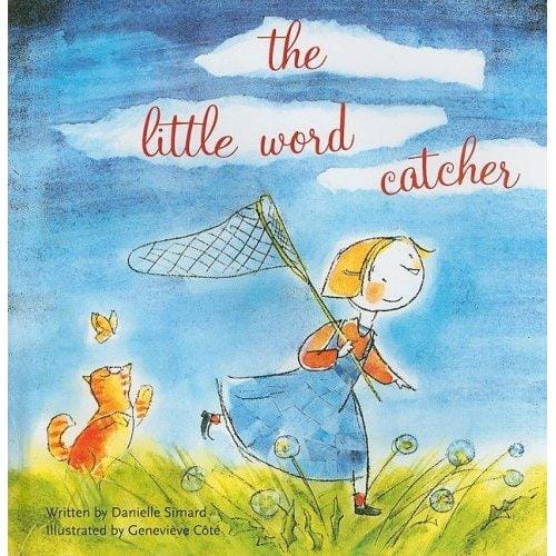 Little Word Catcher