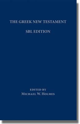 The Greek New Testament