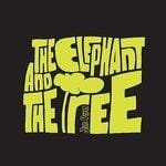 Elephant and the Tree