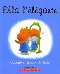 Ella L'elegante