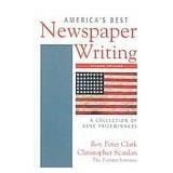 America's Best Newspaper Writing