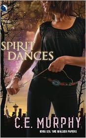 Spirit Dances