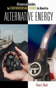 Alternative energy
