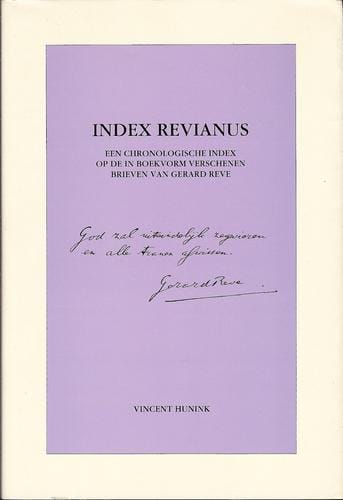 Index Revianus