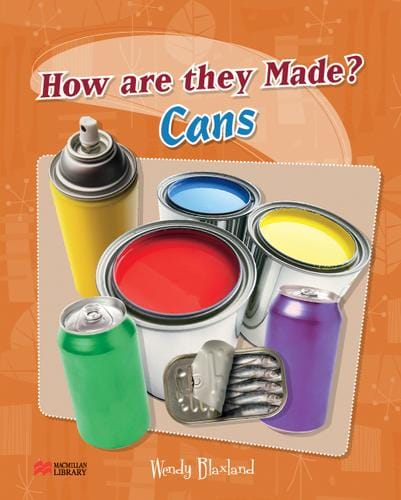 Cans
