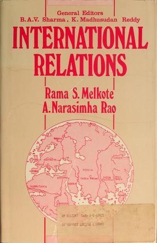International relations