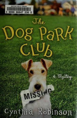 The Dog Park Club