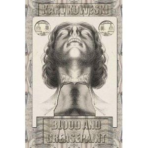 Blood and Greasepaint