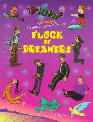 Flock of Dreamers