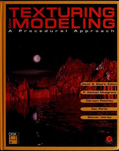 Texturing and modeling