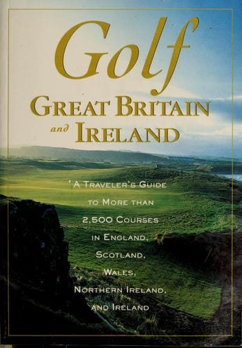 Golf Great Britain and Ireland