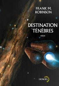 Destination Ténèbres
