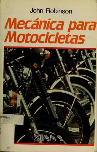 Mecanica para Motocicletas