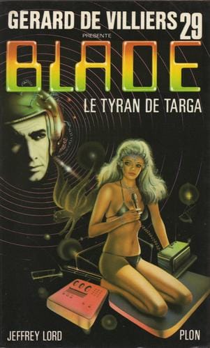 Le tyran de Targa