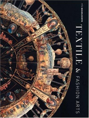 Textile & fashion arts