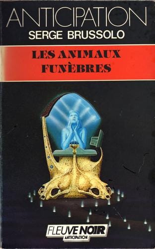 Les animaux funèbres