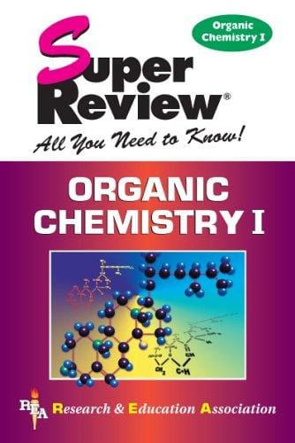 Organic chemistry I