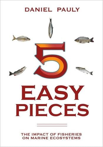 5 easy pieces