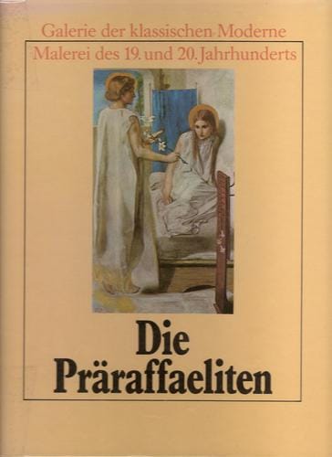 Die Präraffaeliten