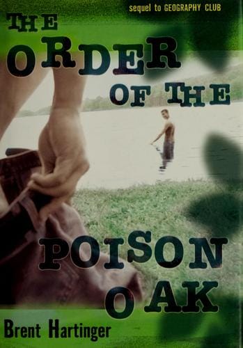 The Order of the Poison Oak