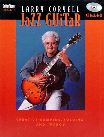 Jazz guitar