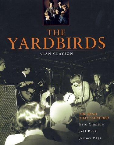 The Yardbirds