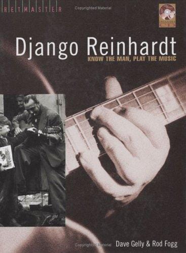 Django Reinhardt