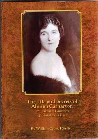 The Life and Secrets of Almina Carnarvon