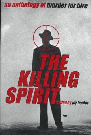 The Killing Spirit
