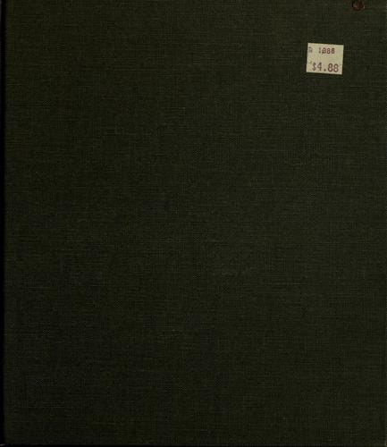 Washington, design of the Federal City