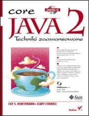 Core Java 2. Techniki zaawansowane
