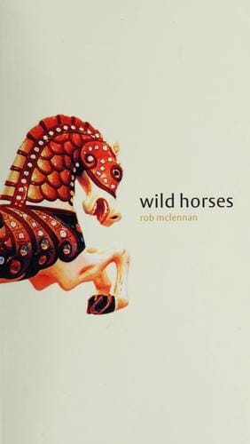 Wild horses