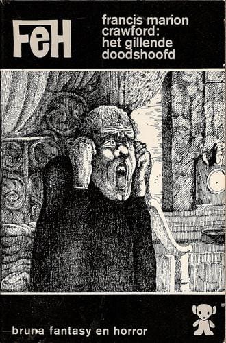 Het gillende doodshoofd 