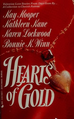 Hearts Of Gold