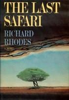 The last safari