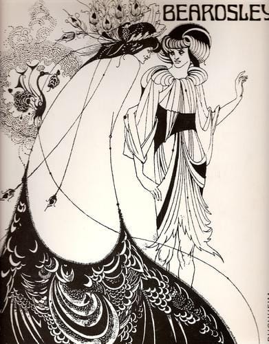 Aubrey Beardsley