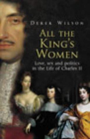 All the king's women