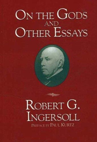 On The gods and other essays