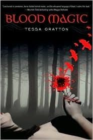Blood Magic