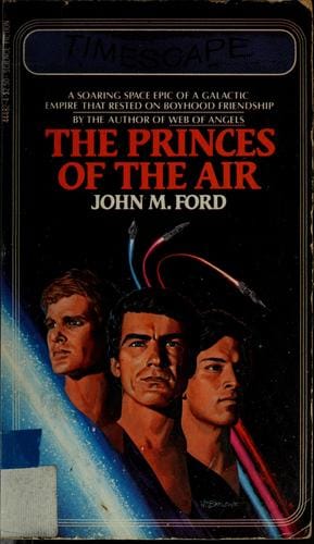 The princes of the air