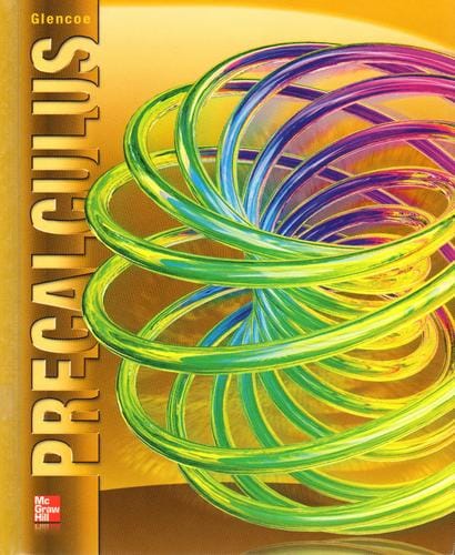 Precalculus