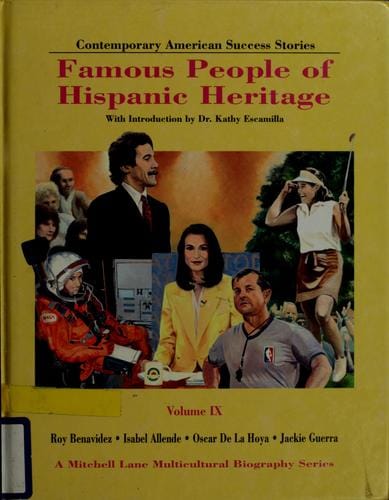 Contemporary American success stories