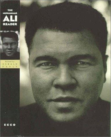 The Muhammad Ali reader