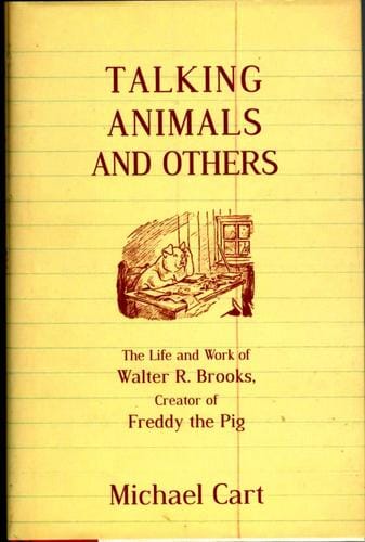 Talking Animals And Others