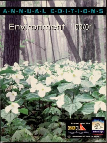 Environment 00/01