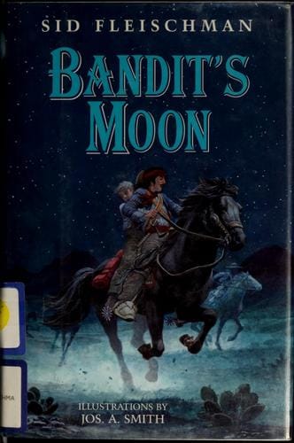 Bandit's Moon