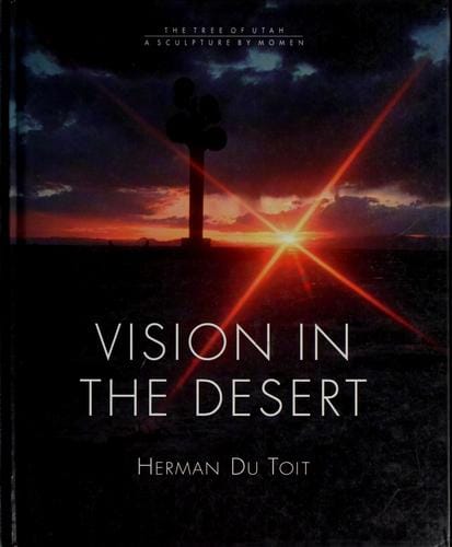 Vision in the desert