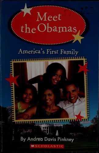 Meet the Obamas