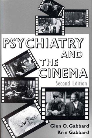 Psychiatry and the cinema