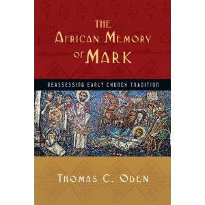 African memory of Mark